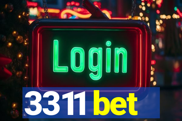 3311 bet
